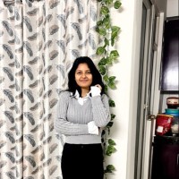 Curl Analytics Employee Nishtha Sharma's profile photo