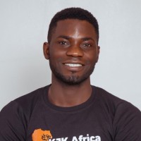 Seamailer Employee Lekan Oladosu's profile photo