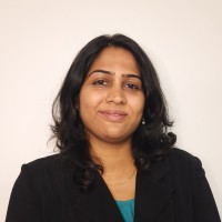Volo Health Employee Preeti Veenam's profile photo