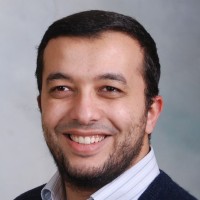 MONIIFY Employee Mostafa Gamil's profile photo