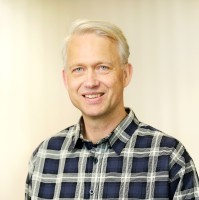 Elvenite Employee Stefan Johansson's profile photo