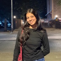 Juhee Avhad Email & Phone Number