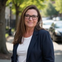 Dawn Quinlivan Email & Phone Number