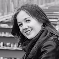 College Prep 360 Employee Erika Luckert's profile photo