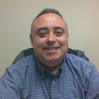 Cache Part Supply Employee Jeffrey Cook's profile photo