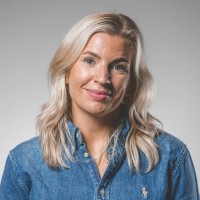Adtraction Employee Johanna Olsson's profile photo
