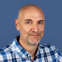 Watchmaker Genomics Employee Doug Wendel's profile photo