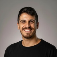 Odcanit ltd. Employee Roy Lary's profile photo