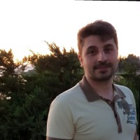 EDPS SA Employee Dimitris Koutromanos's profile photo