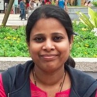 Environmental IT Specialists Employee Deepali Singh's profile photo