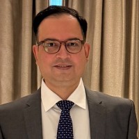 Bajaj Markets Employee Sourabh Banerjee's profile photo