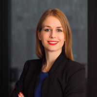 Capital Genetics Employee Katja Steblaj's profile photo