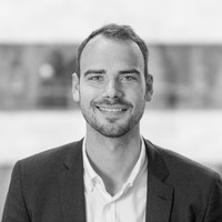 Dalux Employee Malthe Slemming's profile photo