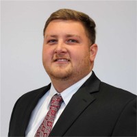 Shell Rock Soy Processing Employee Dillon Folkerts's profile photo