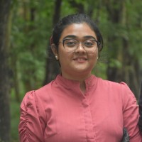 Inbest (Baid Solution Llp) Employee Shreoshree Singha's profile photo