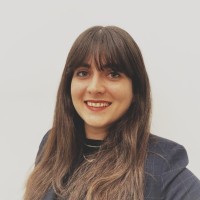 LATET - Israeli Humanitarian Aid Employee Liron Lichter's profile photo