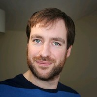 Polsource Employee Ray Holder's profile photo
