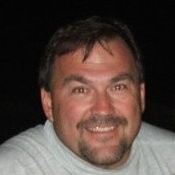 Nvision Marketing Employee Josh Spence's profile photo