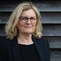 Vivicta Employee Ingela Lidén's profile photo