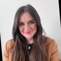 Purple Rock Scissors • A Strategic Creative Agency Employee Catherine Troost's profile photo