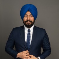 Brookfield Properties Employee Ranbir Singh's profile photo