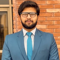 FirstStep Communications Employee Saif Yousafzai's profile photo