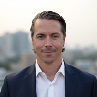 Netlight Employee Tobias Eklund's profile photo