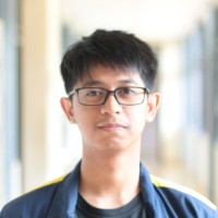 GameChanger Studio Employee Anas Rasyid's profile photo