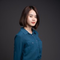 Melody Chang Email
