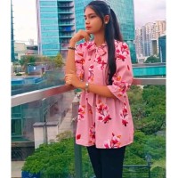 Intellection Employee Priyanka V's profile photo