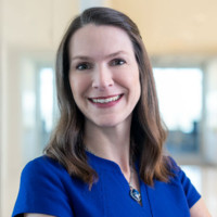 Lead Bank Employee Katie Rizzo's profile photo