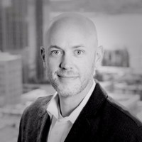 Slalom Employee Tim Graber's profile photo