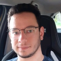 Modéal Employee Augustin Charpin's profile photo