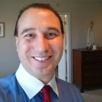 HYPR | The Passwordless Company™ Employee Joseph Gazarik's profile photo