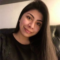 Orsonia Interactive Ideas Employee Jimena Flores's profile photo