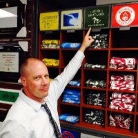 Douglass Lynott Email & Phone Number