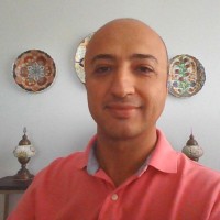 Ozan Ozcan Email & Phone Number