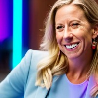 Listo Global Employee Jeanne Hogan's profile photo