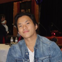 Corporate Technologies Group Employee Roman Pandhak's profile photo