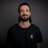 Refokus Employee Samuel Jaramillo's profile photo