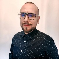 INFAC Employee Przemysław Kindlein's profile photo