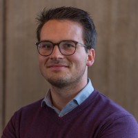 Picanol Employee Arne Espeel's profile photo