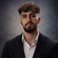 United Bank Employee Hamza I.'s profile photo