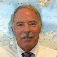 ACDI/VOCA Employee Avram Guroff's profile photo