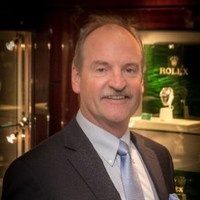 Bucherer AG Employee Ted Mate's profile photo