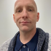 Franciscan Missionaries of Our Lady University Employee Lucas Huntington's profile photo