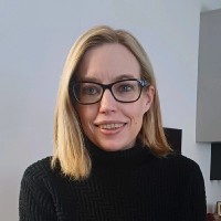 My Personal English Coach Employee Miranda Drew's profile photo