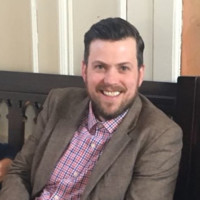 Off The Wall Creative LTD Employee Daniel Bohill's profile photo