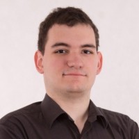 MET Group Employee Dániel Bartha's profile photo