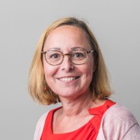 Skill BuilderS Employee Isabelle Oliveira-Fonseca's profile photo